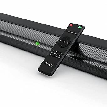 Soundbar do telewizora Heymell Voyage 201 BT 5.0