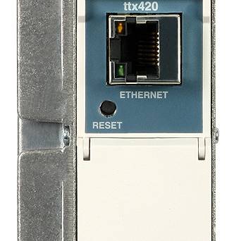 Transmodulator TERRA TTX-420 2xDVB-T/T2/C-2xDVB-T