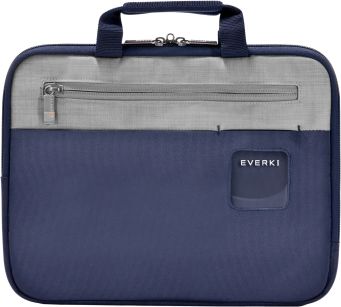 Torba do laptopa EVERKI ContemPRO Sleeve 13,3" gra