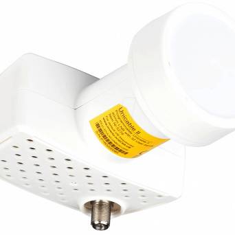 LNB Unicable II SCR Inverto 32UL40
