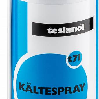 Spray Teslanol T71 Chłodzenie elektroniki 200 ml