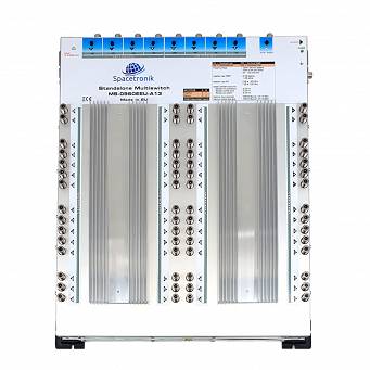 Multiswitch 9/60 Spacetronik MS-0960EEU-A13 +zas