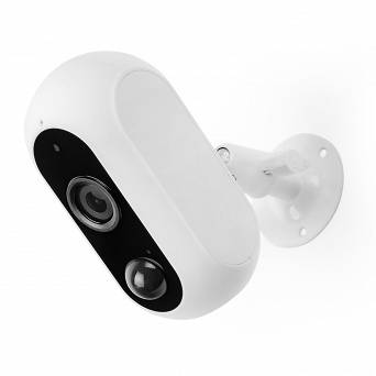 Kamera WiFi baterie Smart Life SL-C32 Tuya Google