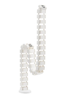 Prowadnica kablowa magnetyczna 130 cm SPK-182W