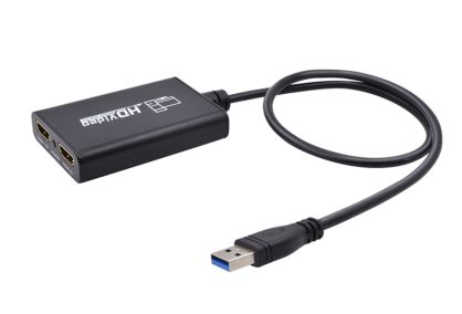 Grabber Nagrywarka HDMI Spacetronik SP-HVG02 do PC