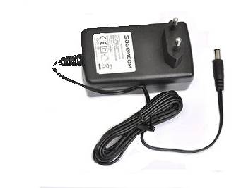 Zasilacz Impulsowy SAGEMCOM 12V, 2A Wtyk 2,1/5,5
