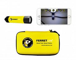 Kamera inspekcyjna Ferret Lite CF-100 HD