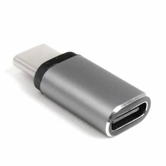 Adapter USB-C na gniazdo USB-C SPU-A06