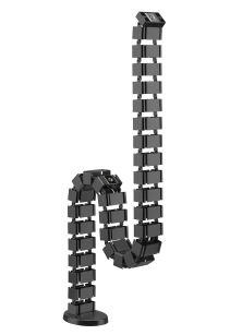 Prowadnica kablowa magnetyczna 130 cm SPK-182B