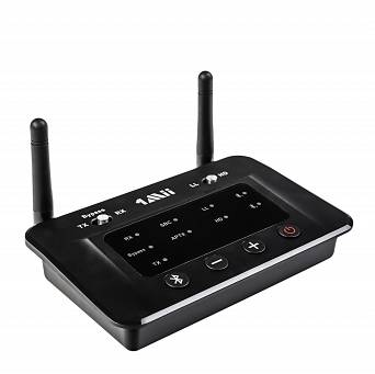 B03 Nadajnik Odbiornik Bluetooth z NFC 1Mii 50m