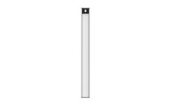 Lampa LED Podszafkowa 4000K Yeelight Srebrna 40cm