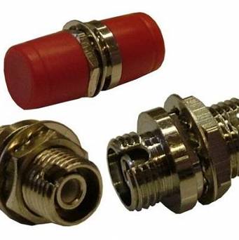 Adapter optyczny FC-PC/FC-PC