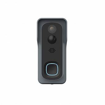 Bezprzewodowy dzwonek Qnect QN-WD01WiFi 1080P IP65